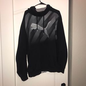 Puma XXL sweater
